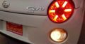 Copen Cero”Daihatsu Sports Tiptronic New Shape Top Convertible.Model 2016.Fresh Import 2018