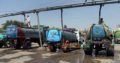 Sweet Drinking water Tanker North karachi