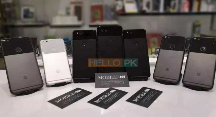 Mobiles Google Pixels Genuine Stock 100% European Handsets UK Stock Arrived.Not Refurbished.