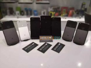 Mobiles Google Pixels Genuine Stock 100% European Handsets UK Stock Arrived.Not Refurbished.