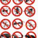 First ISO Certified Pest Management Company.Termite,Cockroaches,Mosquitoes,Flies,Rats Control