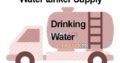 Drinking water tanker supply in karachi.