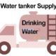 Drinking water tanker supply in karachi.