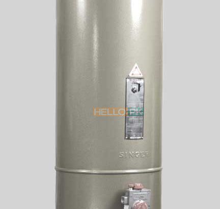 Apna porana geyser de kr new hasil kejeye.home service k leye tajurba kar karigar mojod he.