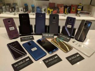 Fresh Genuine Samsung Galaxy F Model Uk Stock Arrived.Limited Pieces Available