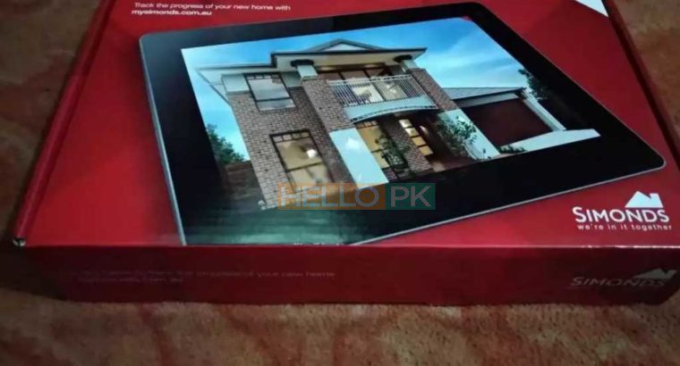 Branded Box Packed Tabs | 10 Inches Screen | HDMI | Only Rs 6,500