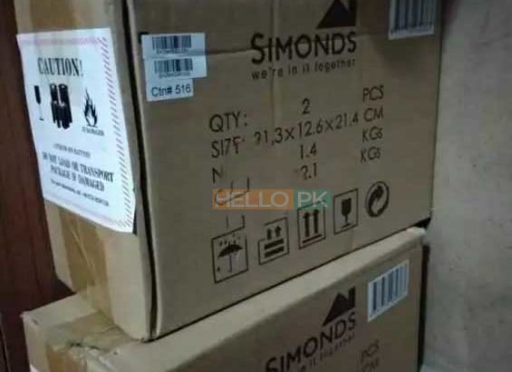 Branded Box Packed Tabs | 10 Inches Screen | HDMI | Only Rs 6,500