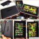 Ultra fast Amazon Kindle Fire HDX 7″ Tablet (2GB RAM,32GB,Black free delivery All Pakistan