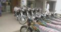 Bikes on Easy installment Unique extreme plus.Hurry up