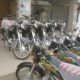 Bikes on Easy installment Unique extreme plus.Hurry up