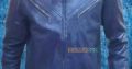 Handmade Leather jackets (zee leather) outlet.100% soft leather, selected material