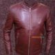 Handmade Leather jackets (zee leather) outlet.100% soft leather, selected material
