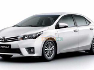 RCT Rent A Car Services.New latest model Per day With Driver Lo Rent 2000/2500/3000