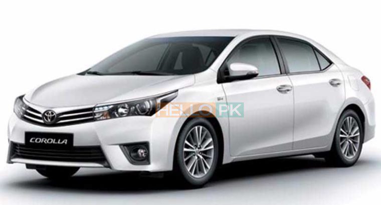 RCT Rent A Car Services.New latest model Per day With Driver Lo Rent 2000/2500/3000