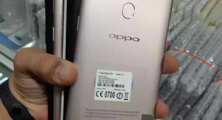 FIRST TIME IN PAKISTAN IMPORTED OPPO F5 64Gb Rom 4Gb Ram.IMPORTED STOCK AVAILABLE