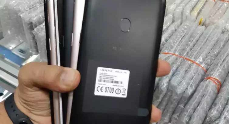 FIRST TIME IN PAKISTAN IMPORTED OPPO F5 64Gb Rom 4Gb Ram.IMPORTED STOCK AVAILABLE
