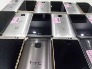 Brand New Original HTC One M9 3GB 32GB 4G LTE Grey & Silver Colors