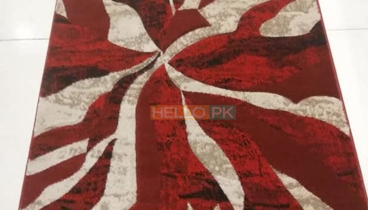 Rugs 3*5 available in wide range.Paintings reasonable range cash on delivery all over Pakistan