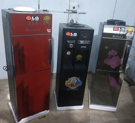 All Home Appliances (dispenser,washing machine,bedroom fridge,LED)At ur Door Steps Just 1 call