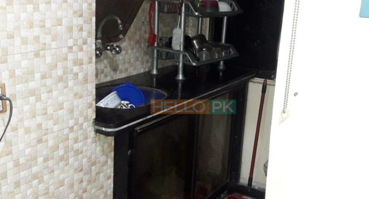 D.H.A Phase 5 Country Club 2 Bed Drawing Dinning.Outclass Apartment For Sale