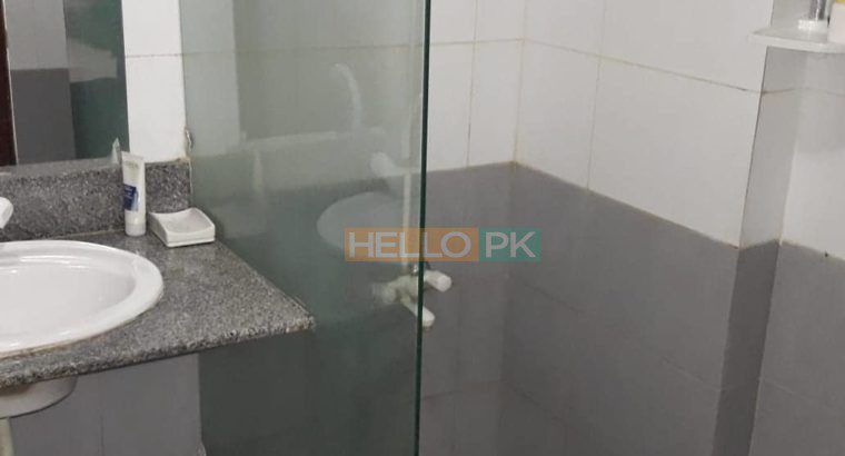 D.H.A Phase 5 Country Club 2 Bed Drawing Dinning.Outclass Apartment For Sale