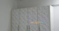 3 Bed Drawing Dinning T.V Lounge Lift Car Parking Bungalow Facing Building Brand New 1600 sqft
