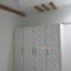 3 Bed Drawing Dinning T.V Lounge Lift Car Parking Bungalow Facing Building Brand New 1600 sqft