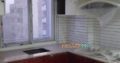3 Bed Drawing Dinning T.V Lounge Lift Car Parking Bungalow Facing Building Brand New 1600 sqft