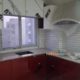 3 Bed Drawing Dinning T.V Lounge Lift Car Parking Bungalow Facing Building Brand New 1600 sqft