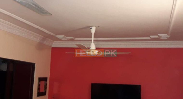 D.H.A Phase 5 Country Club 2 Bed Drawing Dinning.Outclass Apartment For Sale