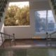 3 Bed Drawing Dinning T.V Lounge Lift Car Parking Bungalow Facing Building Brand New 1600 sqft