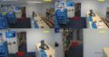4 Branded CCTV Cameras Offer in Just Rs 18,000.1 Year Replacement warranty.Free Installation