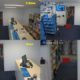 4 Branded CCTV Cameras Offer in Just Rs 18,000.1 Year Replacement warranty.Free Installation