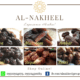 Order fresh Arabian Dates now,right at your doorstep.Al-nakheel