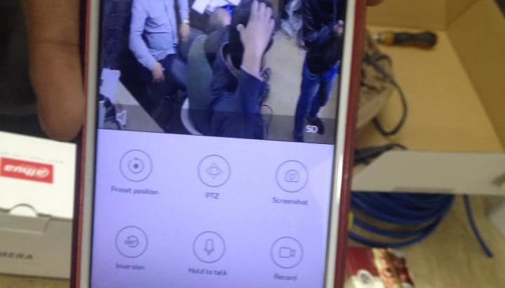 CCTV CAMERAS Installation & Maintenance,Mobile online.1 Year Official Warranty in just Rs – 6,000