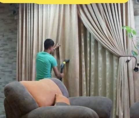 Home Maintenance Specialist in Fumigation With Guarantee. Furniture Cleaning.Water Tank Cleaning.