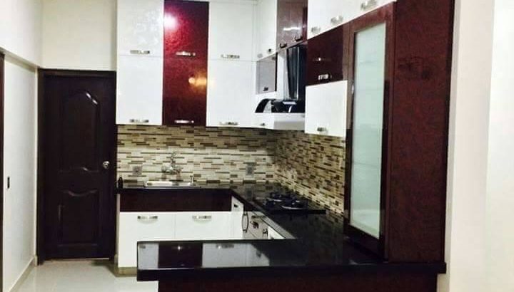 Complete interior renovation solution.Best interior renovation service in Karachi