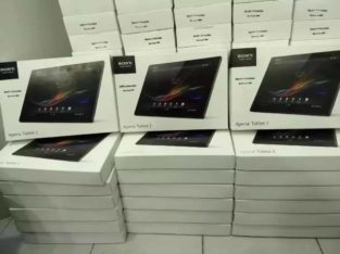Box pack Sony Xperia Z4 Tablet 3gb 32gb New Box Pack Free Delivery in Karachi.Rs 15,799