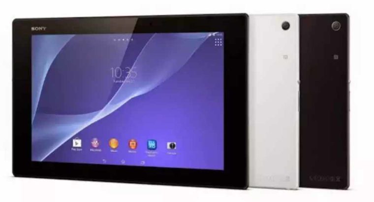 Box pack Sony Xperia Z4 Tablet 3gb 32gb New Box Pack Free Delivery in Karachi.Rs 15,799