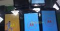 Motorola Moto C Brand New 1gb 16gb Single Sim 2800 Mah Battery.All Other Mobiles Brand Also Available