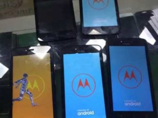 Motorola Moto C Brand New 1gb 16gb Single Sim 2800 Mah Battery.All Other Mobiles Brand Also Available