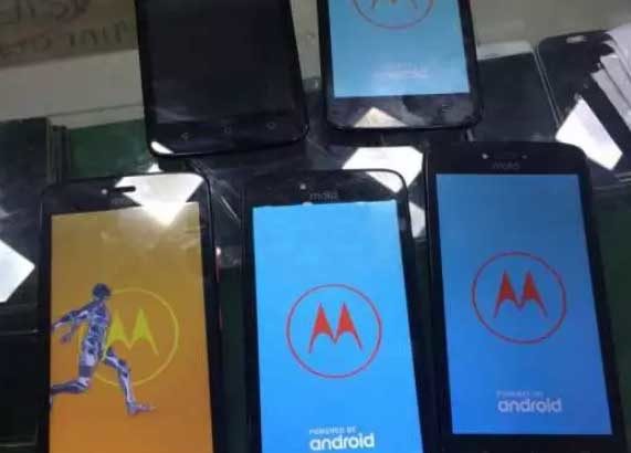 Motorola Moto C Brand New 1gb 16gb Single Sim 2800 Mah Battery.All Other Mobiles Brand Also Available