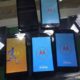 Motorola Moto C Brand New 1gb 16gb Single Sim 2800 Mah Battery.All Other Mobiles Brand Also Available