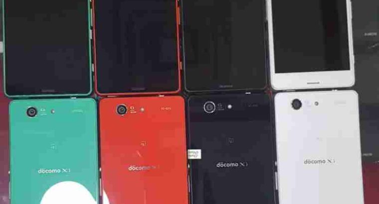 Sony z3 compact..2 gb 16 .100 Percent Original.Guaranteed Lowest price in Town