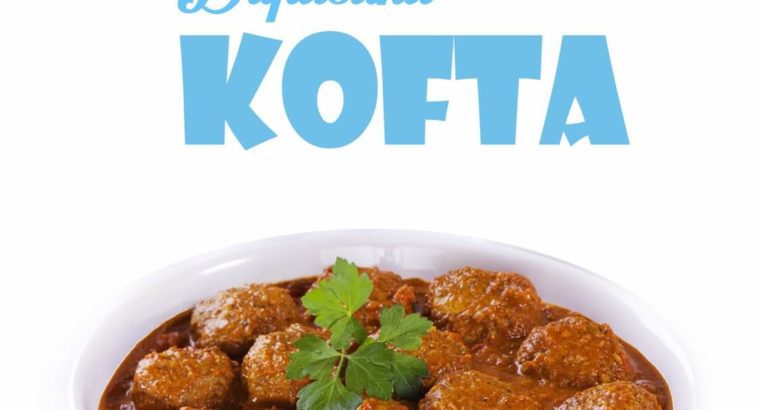 First we eat,then we do everything else.Best Homemade frozen food service in Karachi