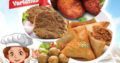 First we eat,then we do everything else.Best Homemade frozen food service in Karachi