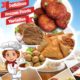 First we eat,then we do everything else.Best Homemade frozen food service in Karachi