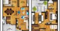 Al Rehman Model Villas & Comercial Projects.Project near with CPEC