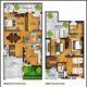 Al Rehman Model Villas & Comercial Projects.Project near with CPEC