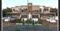 Al Rehman Model Villas & Comercial Projects.Project near with CPEC